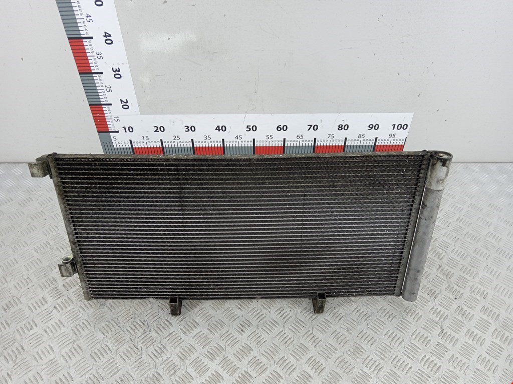 Радиатор кондиционера RENAULT Laguna 2007-2015