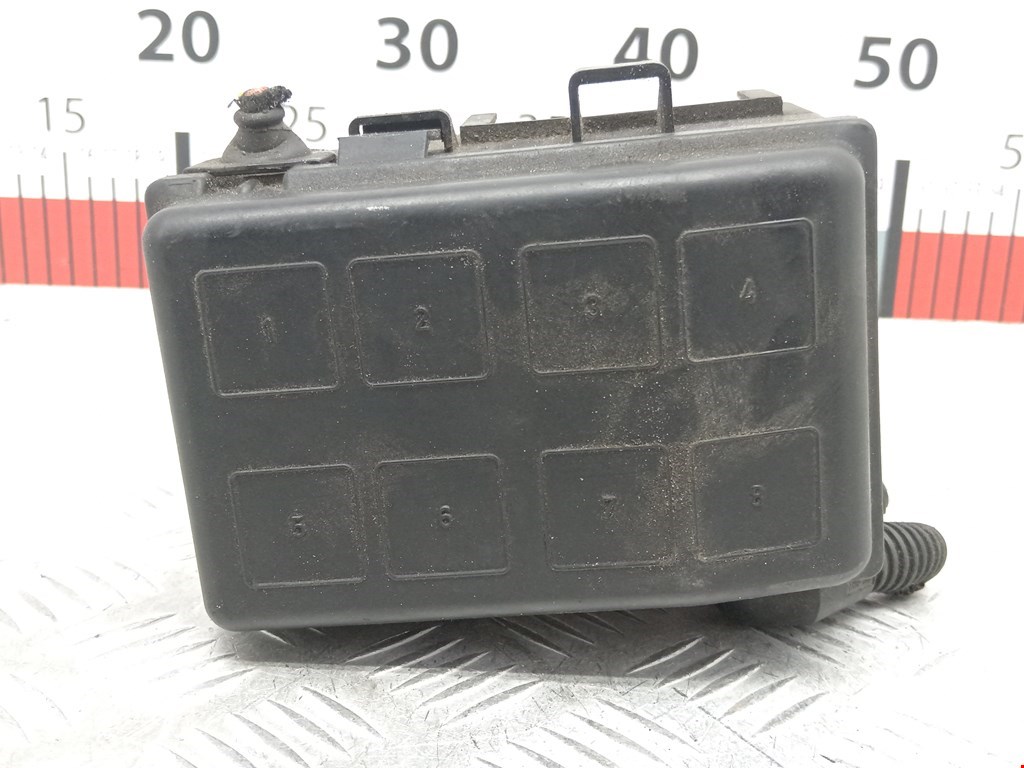 Блок реле OPEL Astra G 1998-2005