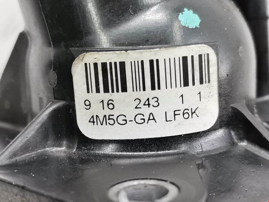 Корпус термостата FORD Focus II 2005-2011