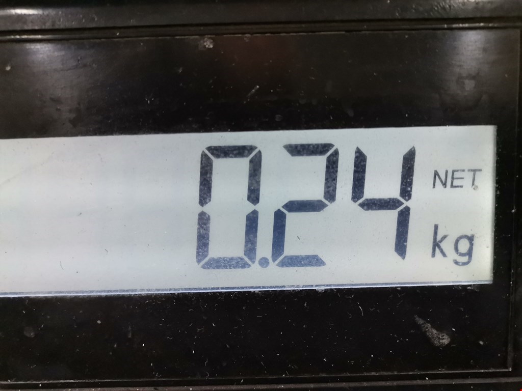 Корпус термостата FORD Focus II 2005-2011