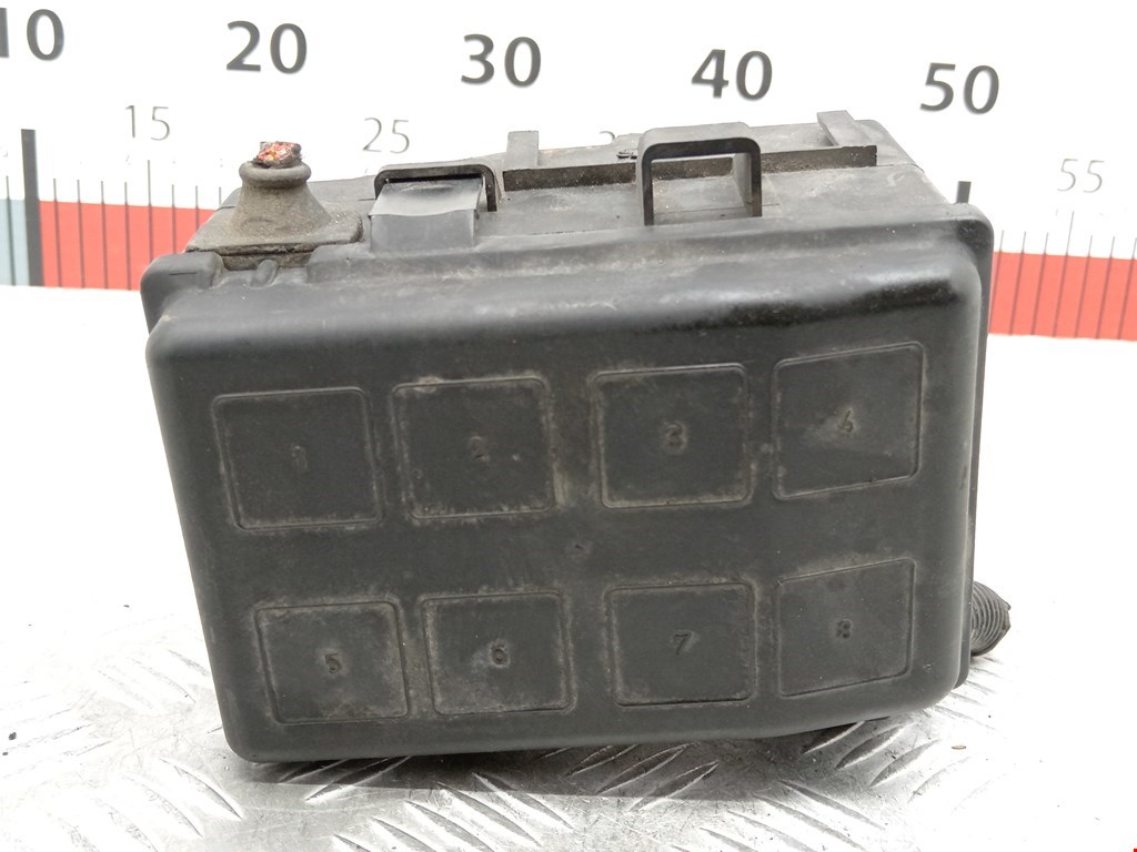 Блок реле OPEL Zafira A 1999-2005