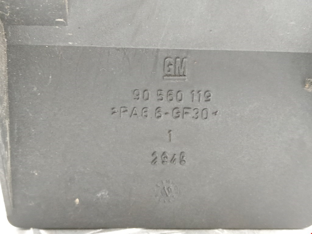 Блок реле OPEL Zafira A 1999-2005