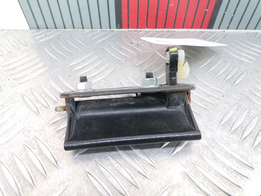 Ручка двери багажника наружная KIA Picanto 2004-2011