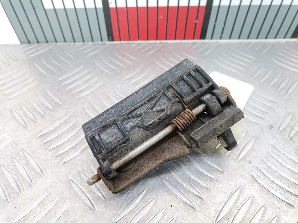 Ручка двери багажника наружная KIA Picanto 2004-2011