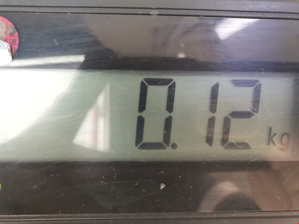 Ручка двери багажника наружная KIA Picanto 2004-2011