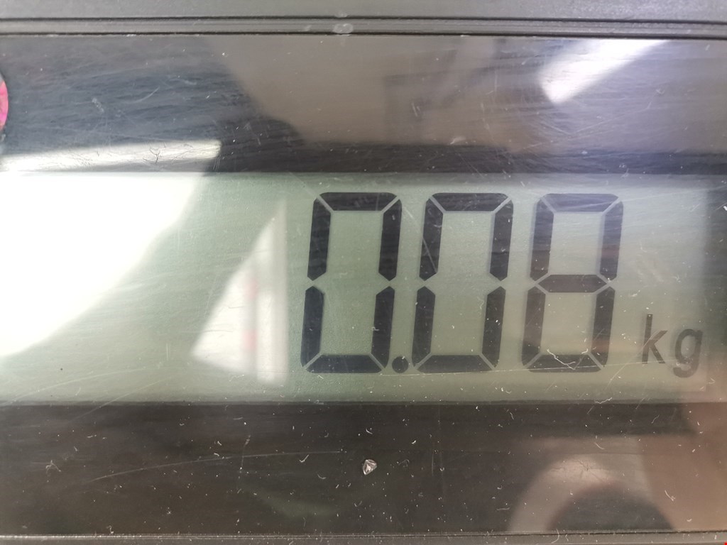 Фонарь подсветки номера KIA Picanto 2004-2011