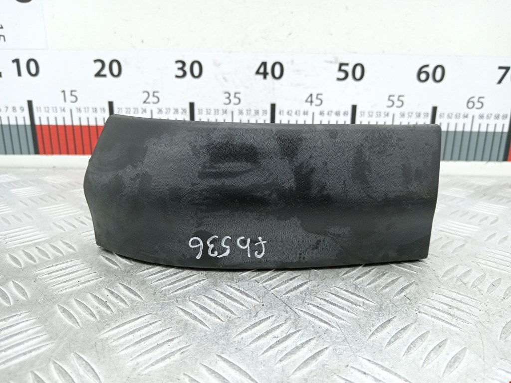 Накладка (молдинг) бампера заднего Opel Zafira A (1999-2006)