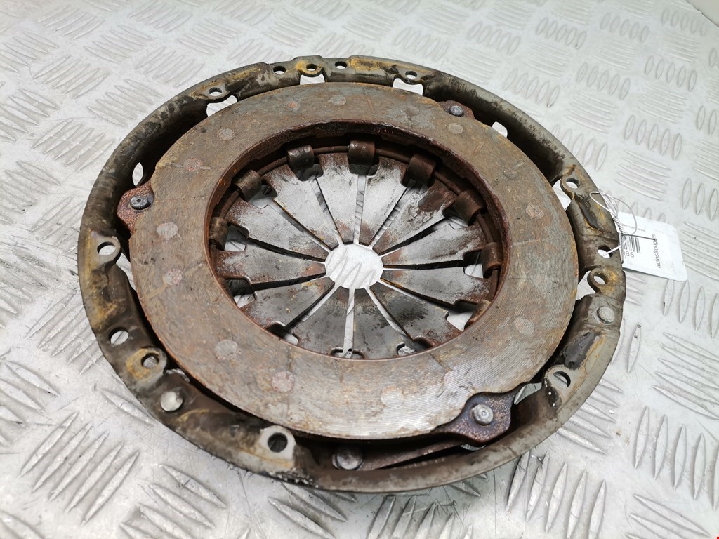 Маховик (демпфер сцепления) FIAT Grande Punto 2005-2009