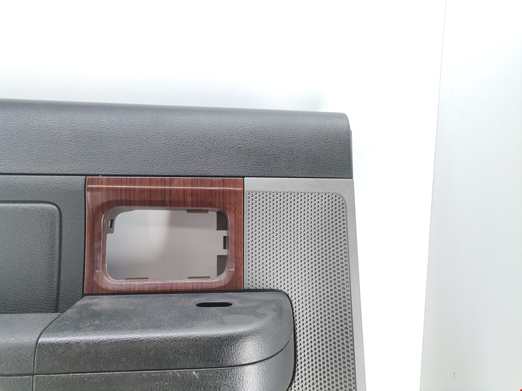 Обшивка двери задняя левая FORD F-150 2004-2008