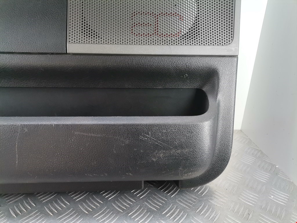 Обшивка двери задняя левая FORD F-150 2004-2008