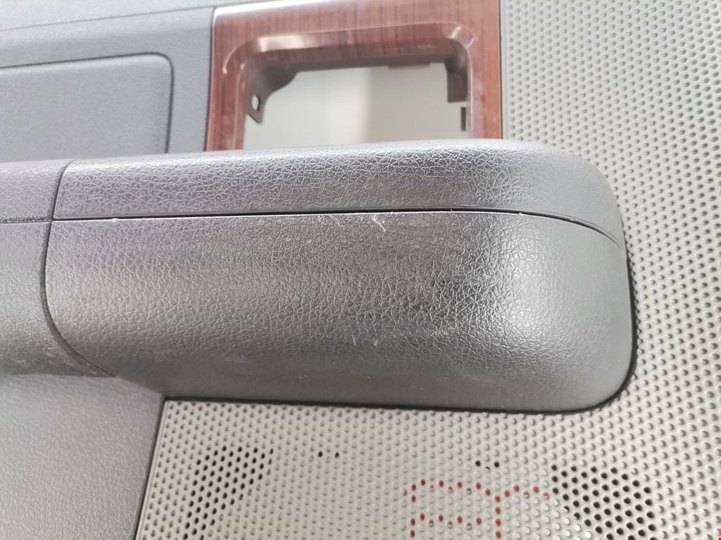 Обшивка двери задняя левая FORD F-150 2004-2008