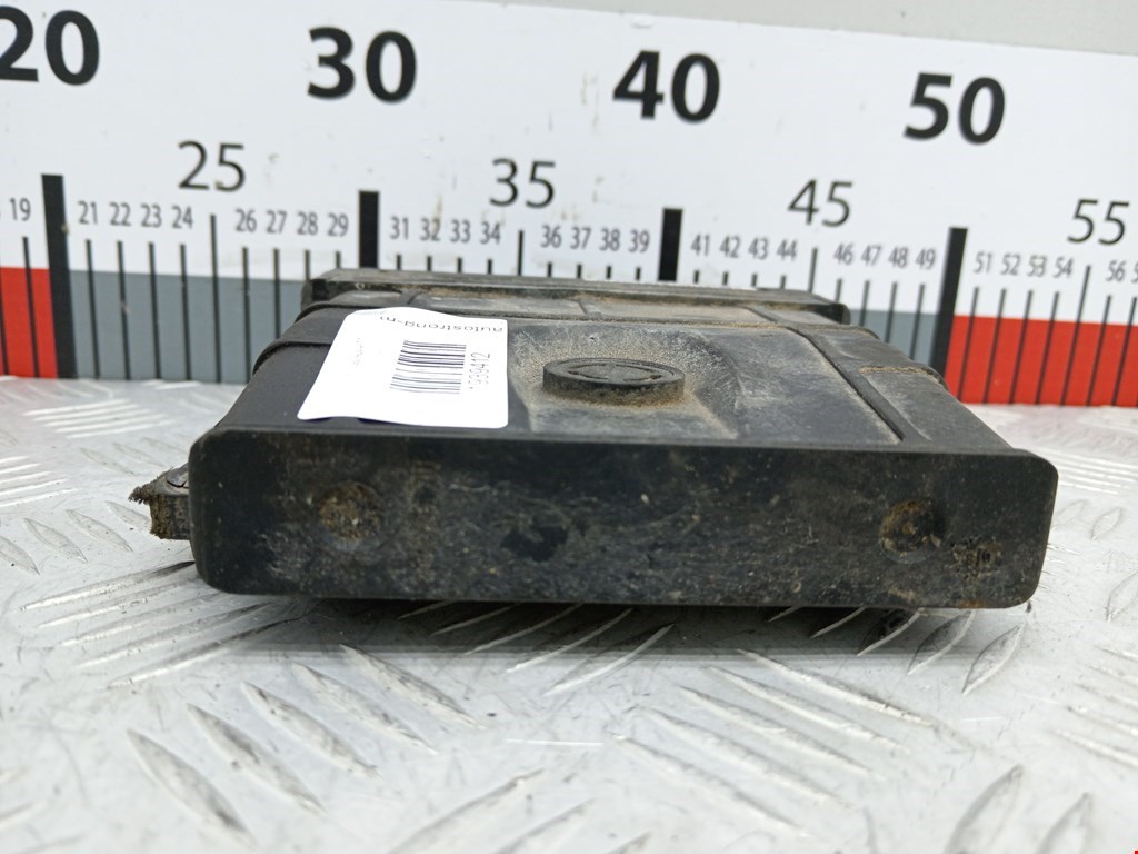 Блок управления АКПП VOLKSWAGEN Tiguan 2007-2016