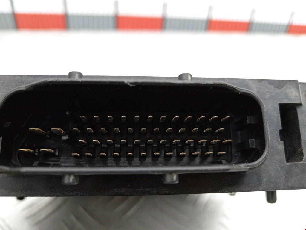 Блок управления АКПП VOLKSWAGEN Tiguan 2007-2016