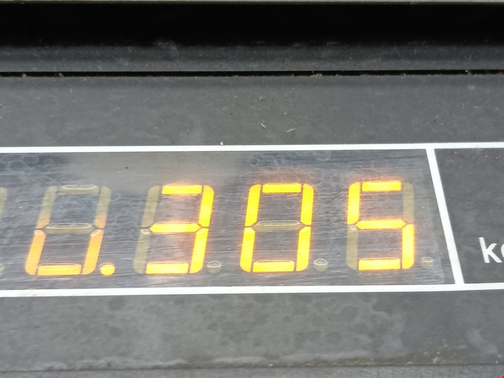 Блок управления АКПП VOLKSWAGEN Tiguan 2007-2016