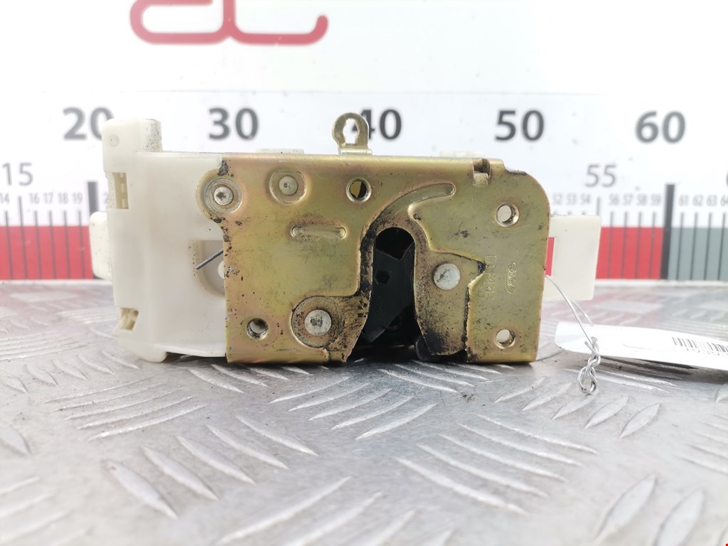 Замок двери задней левой FORD Mondeo III 2000-2007