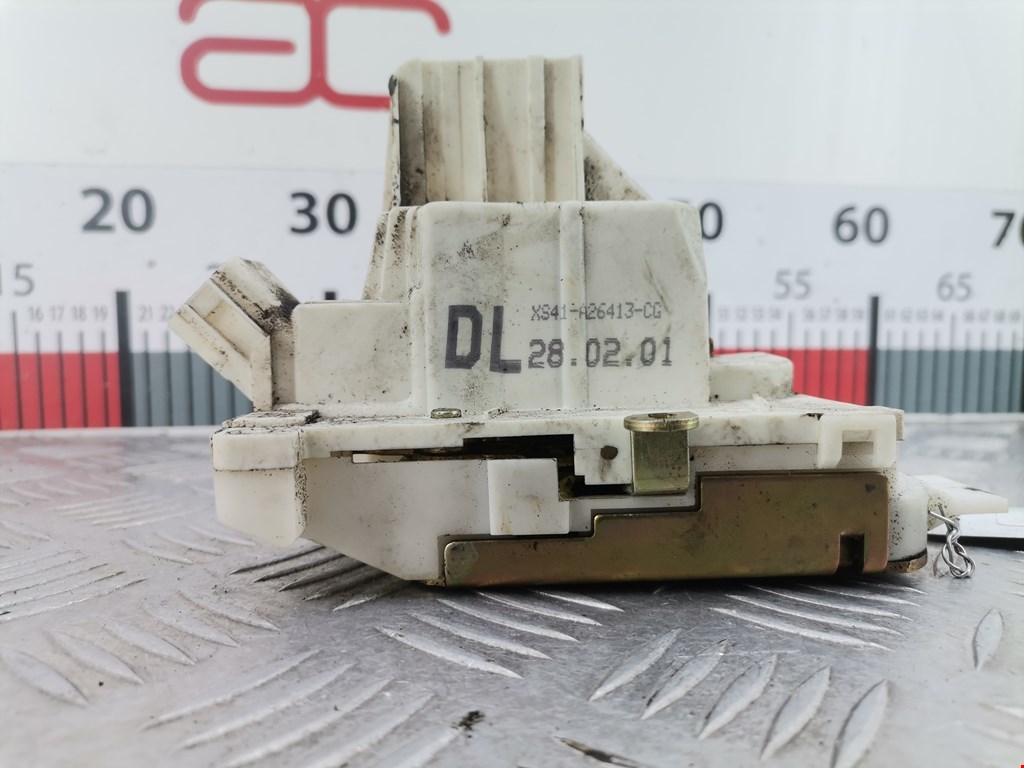 Замок двери задней левой FORD Mondeo III 2000-2007