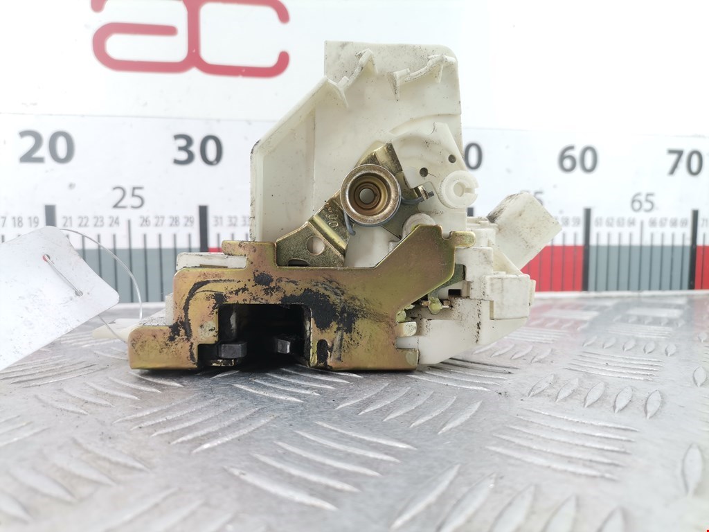 Замок двери задней левой FORD Mondeo III 2000-2007