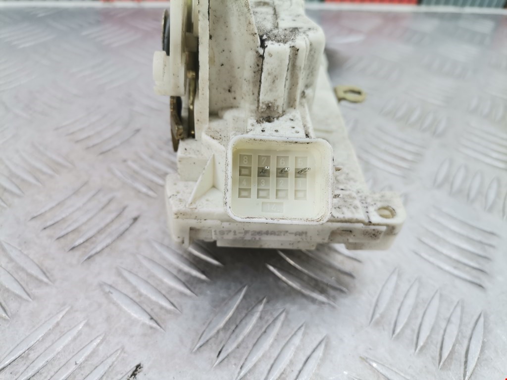 Замок двери задней левой FORD Mondeo III 2000-2007