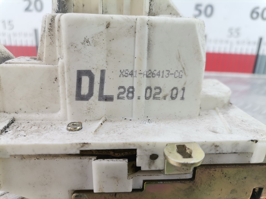 Замок двери задней левой FORD Mondeo III 2000-2007