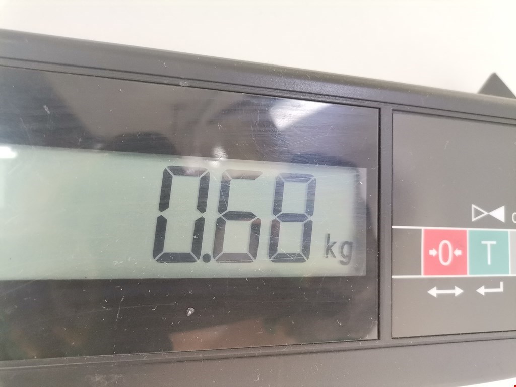 Замок двери задней левой FORD Mondeo III 2000-2007