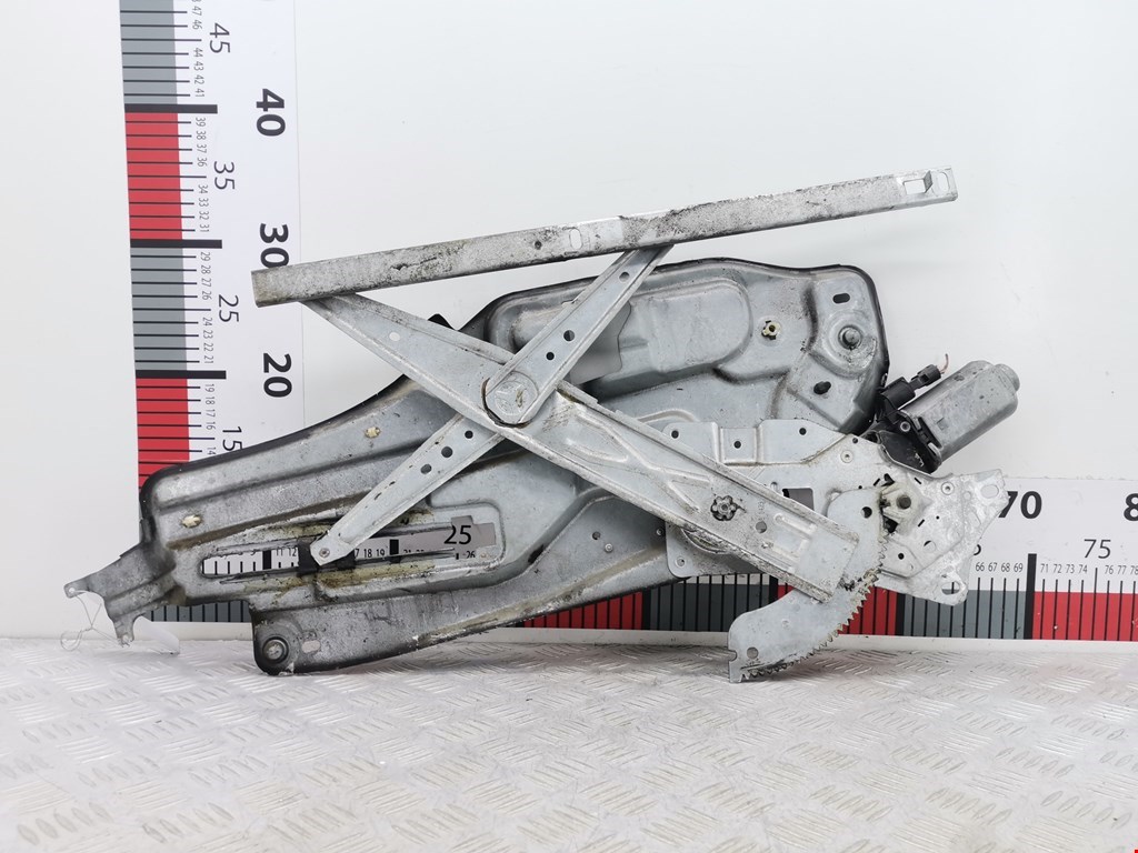 Стеклоподъемник передний правый RENAULT Laguna 1993-2000