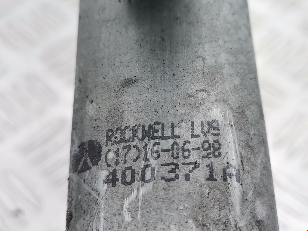 Стеклоподъемник передний правый RENAULT Laguna 1993-2000