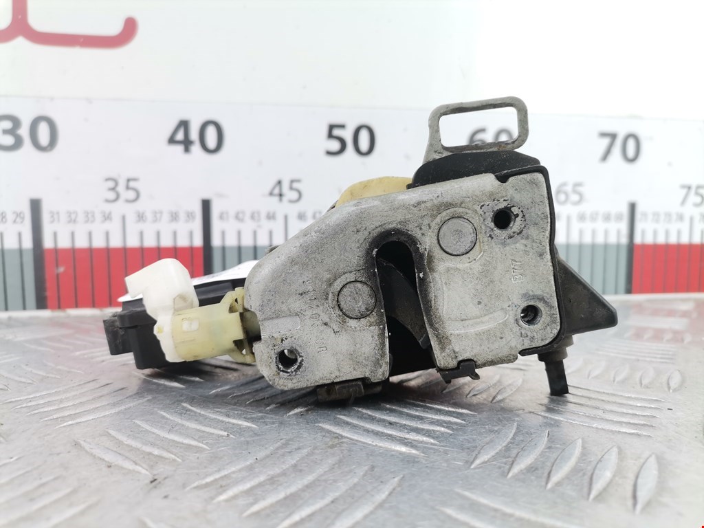 Замок двери задней левой FORD F-150 2004-2008