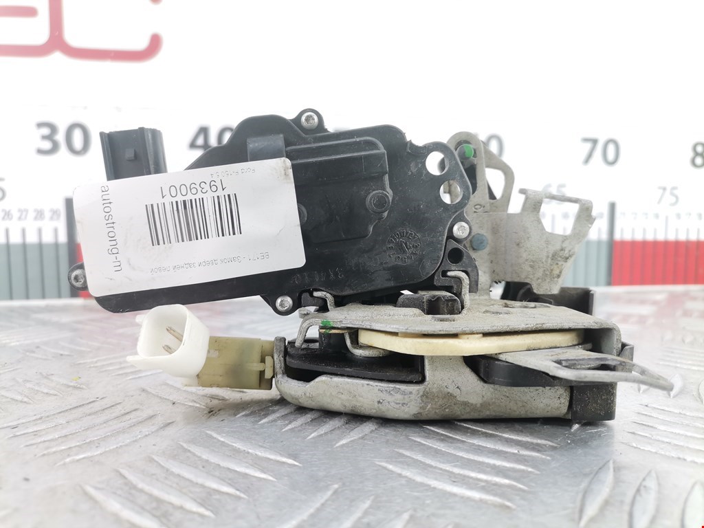 Замок двери задней левой FORD F-150 2004-2008