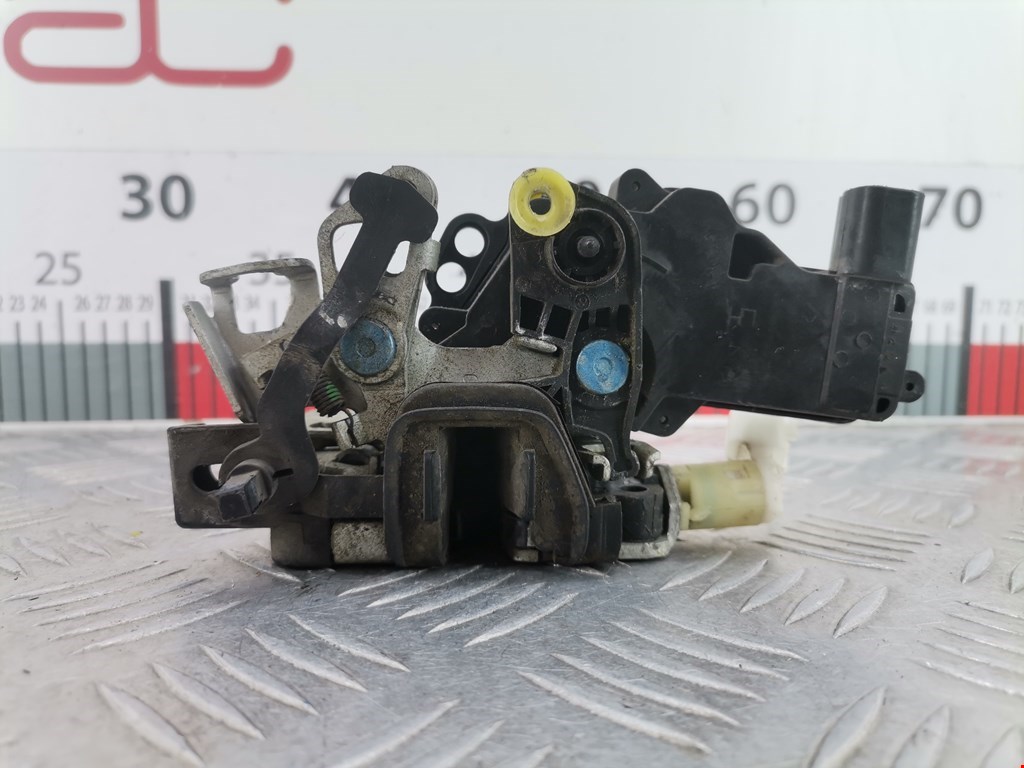 Замок двери задней левой FORD F-150 2004-2008