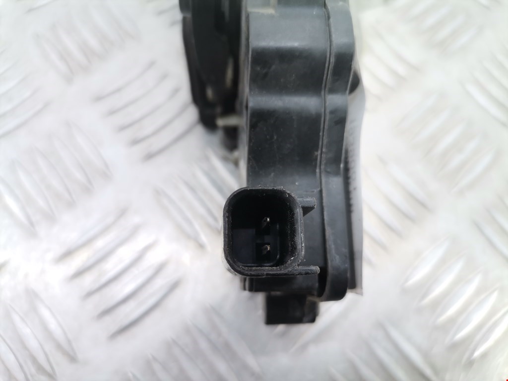 Замок двери задней левой FORD F-150 2004-2008