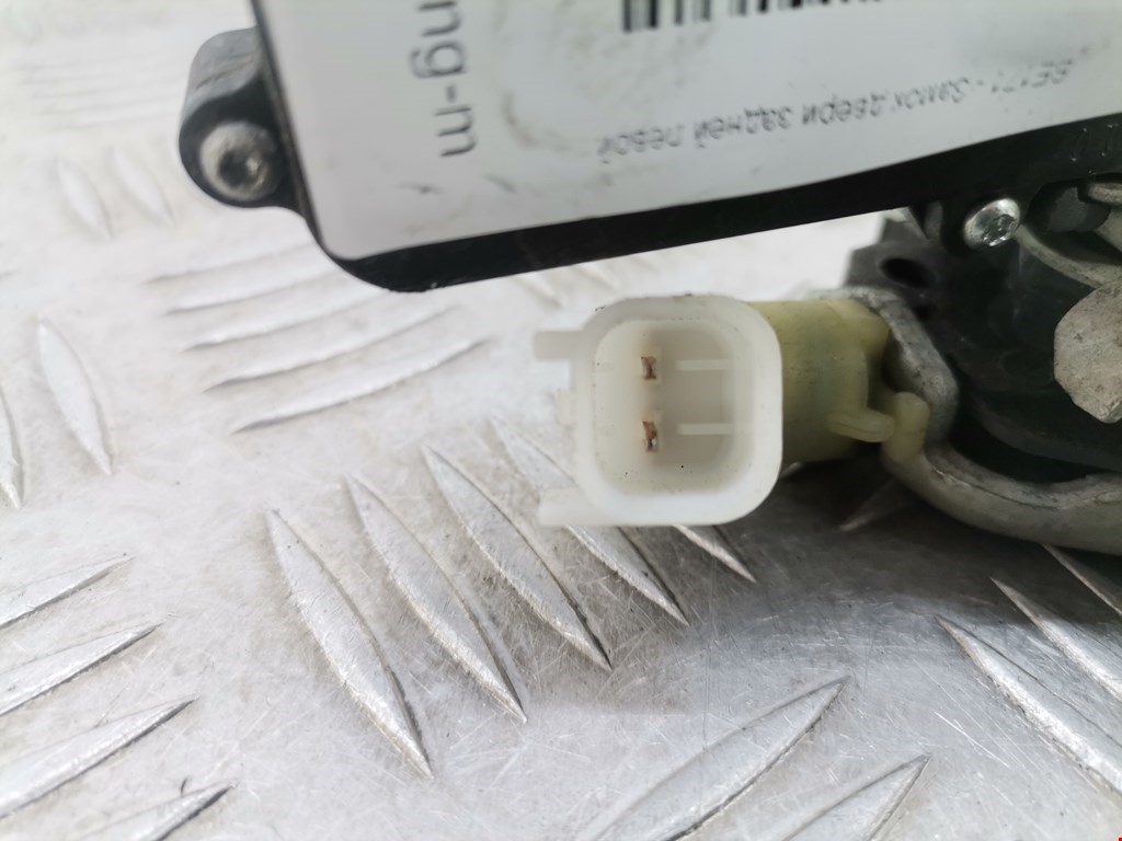 Замок двери задней левой FORD F-150 2004-2008