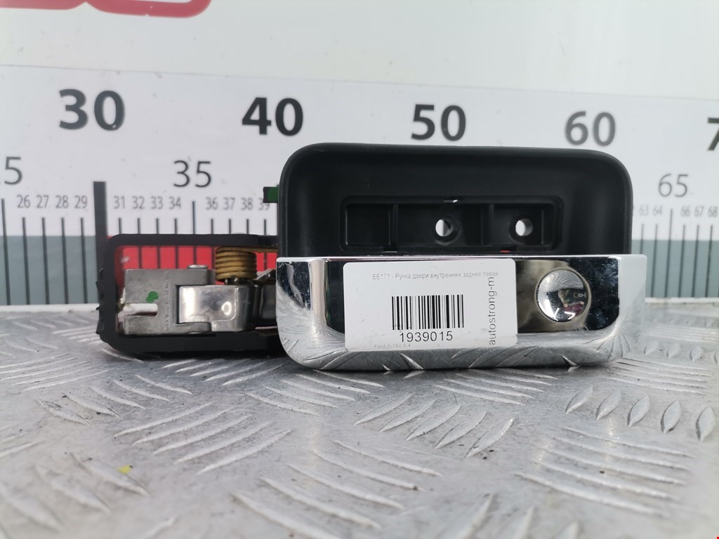 Ручка дверная задняя внутренняя левая FORD F-150 2004-2008