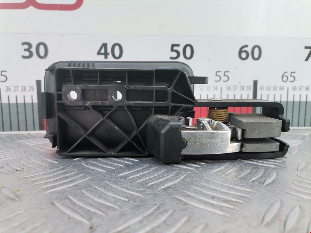 Ручка дверная задняя внутренняя левая FORD F-150 2004-2008