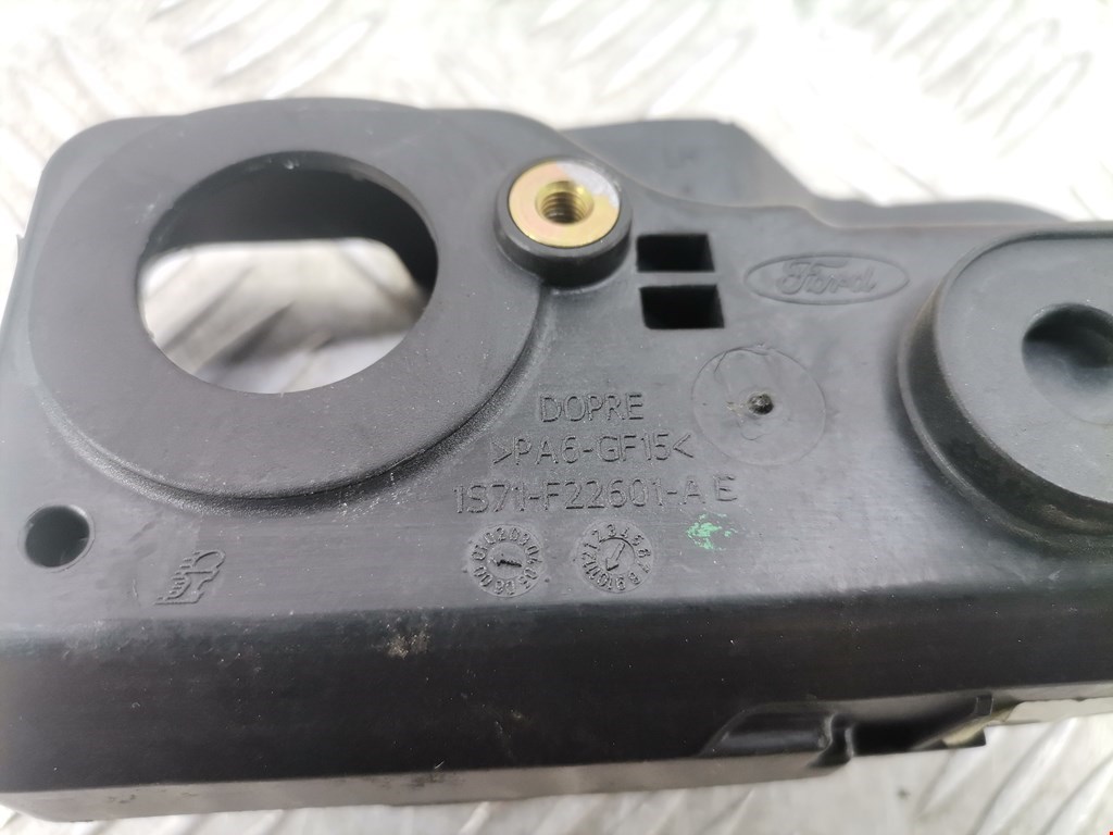 Ручка дверная задняя внутренняя левая FORD Mondeo III 2000-2007