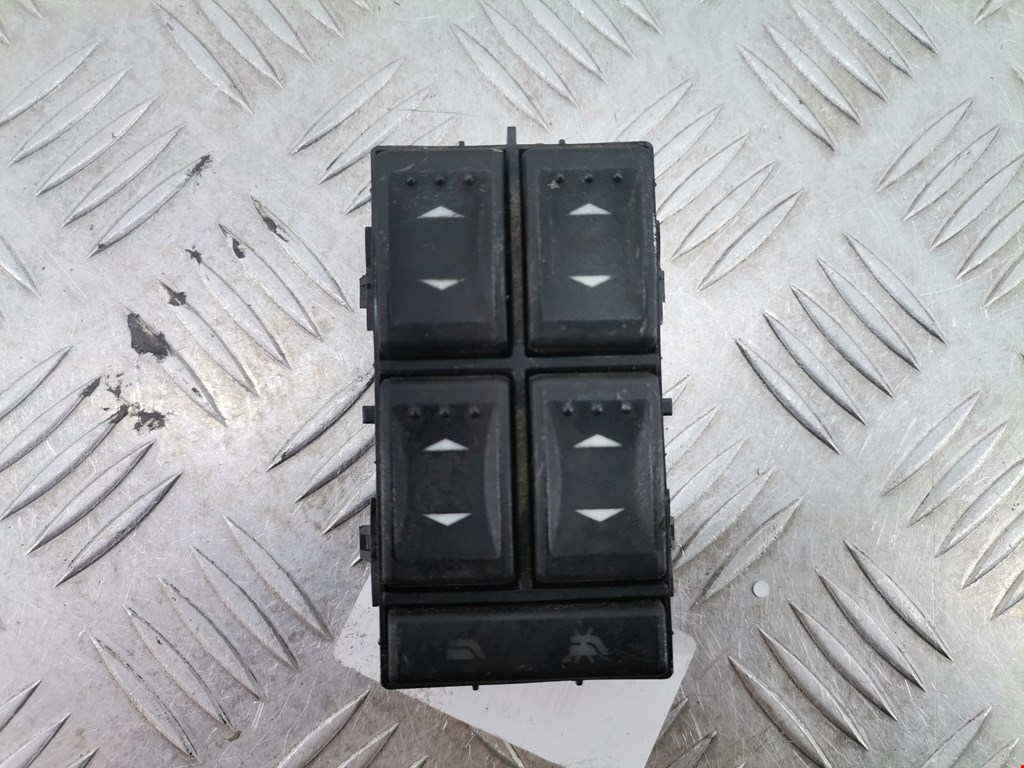 Блок управления стеклоподъемниками FORD Mondeo III 2000-2007