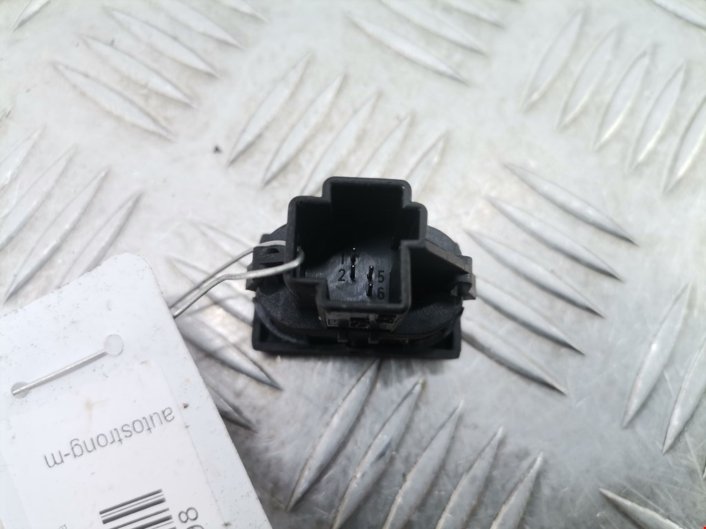 Кнопка стеклоподъемника FORD Mondeo III 2000-2007