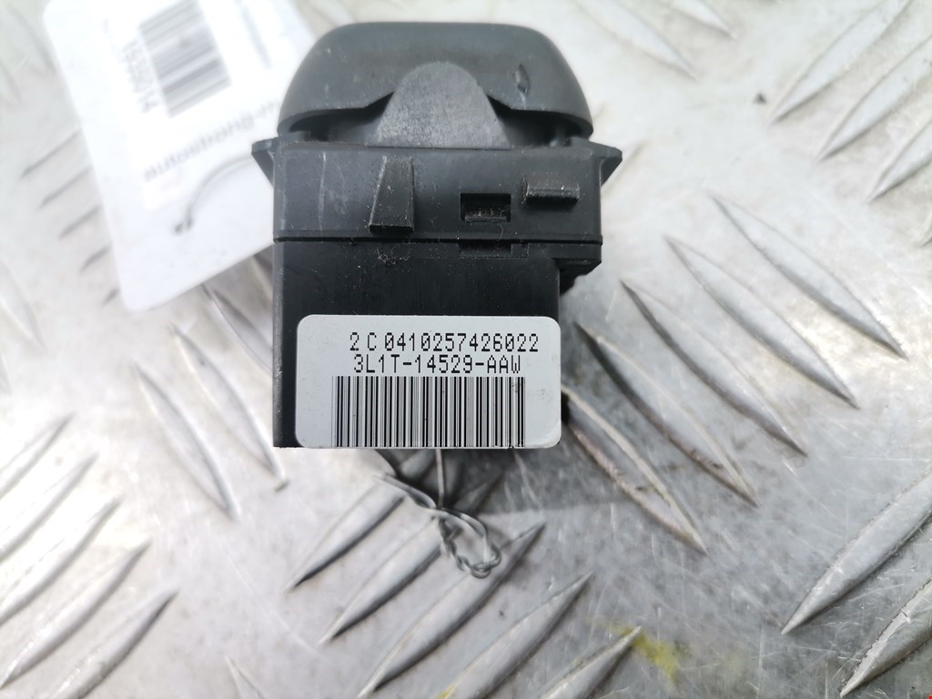 Кнопка стеклоподъемника FORD F-150 2004-2008