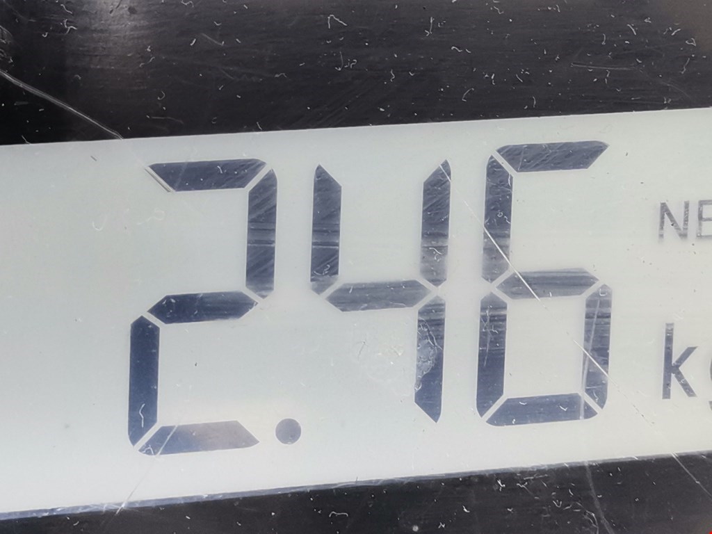 Стеклоподъемник передний правый RENAULT Laguna 1993-2000