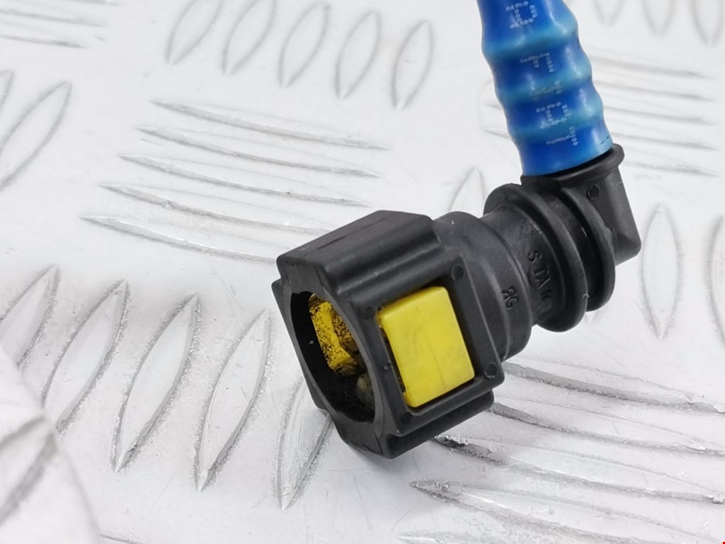 Трубка вакуумная FIAT Grande Punto 2005-2009