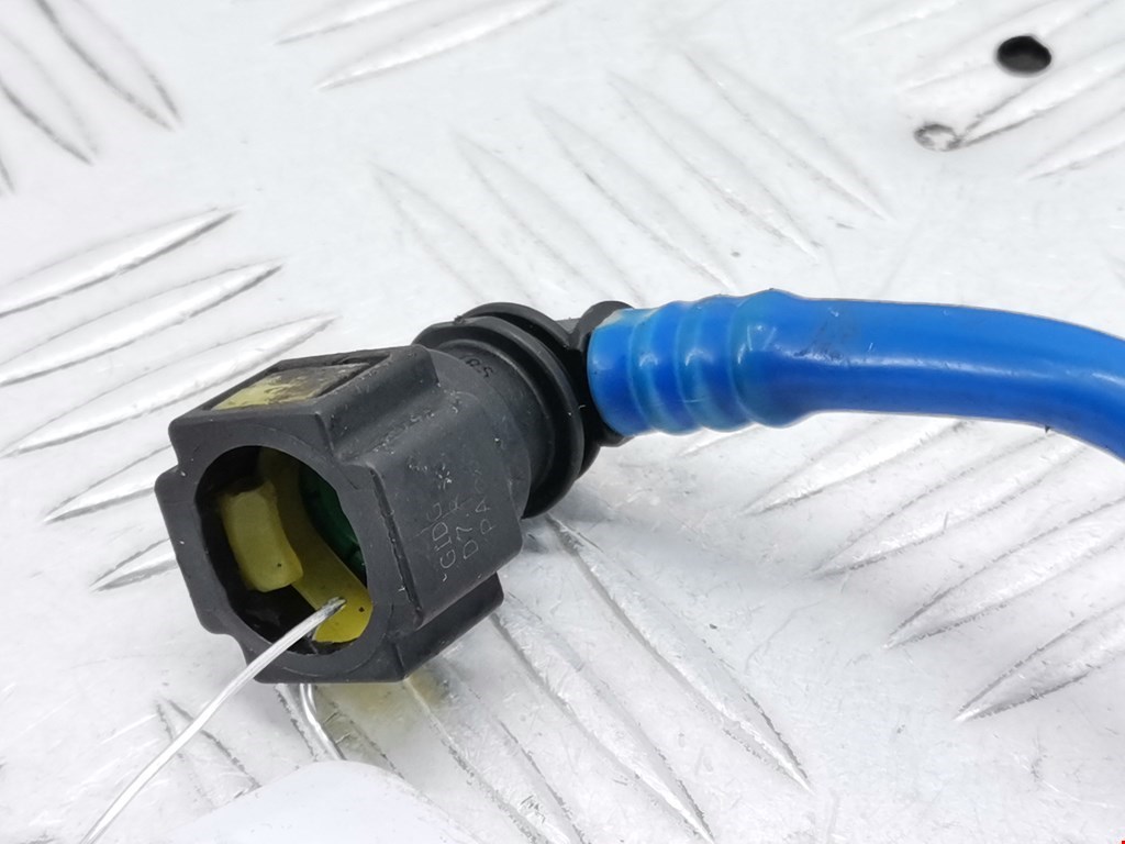 Трубка вакуумная FIAT Grande Punto 2005-2009