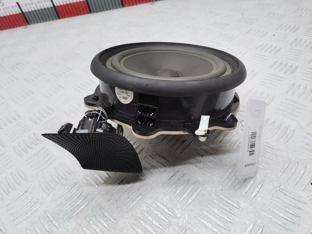 Динамик SEAT Exeo 2008-2013