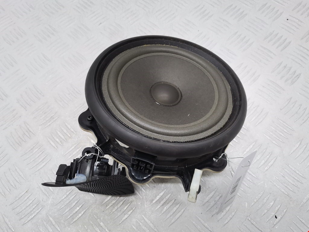 Динамик SEAT Exeo 2008-2013