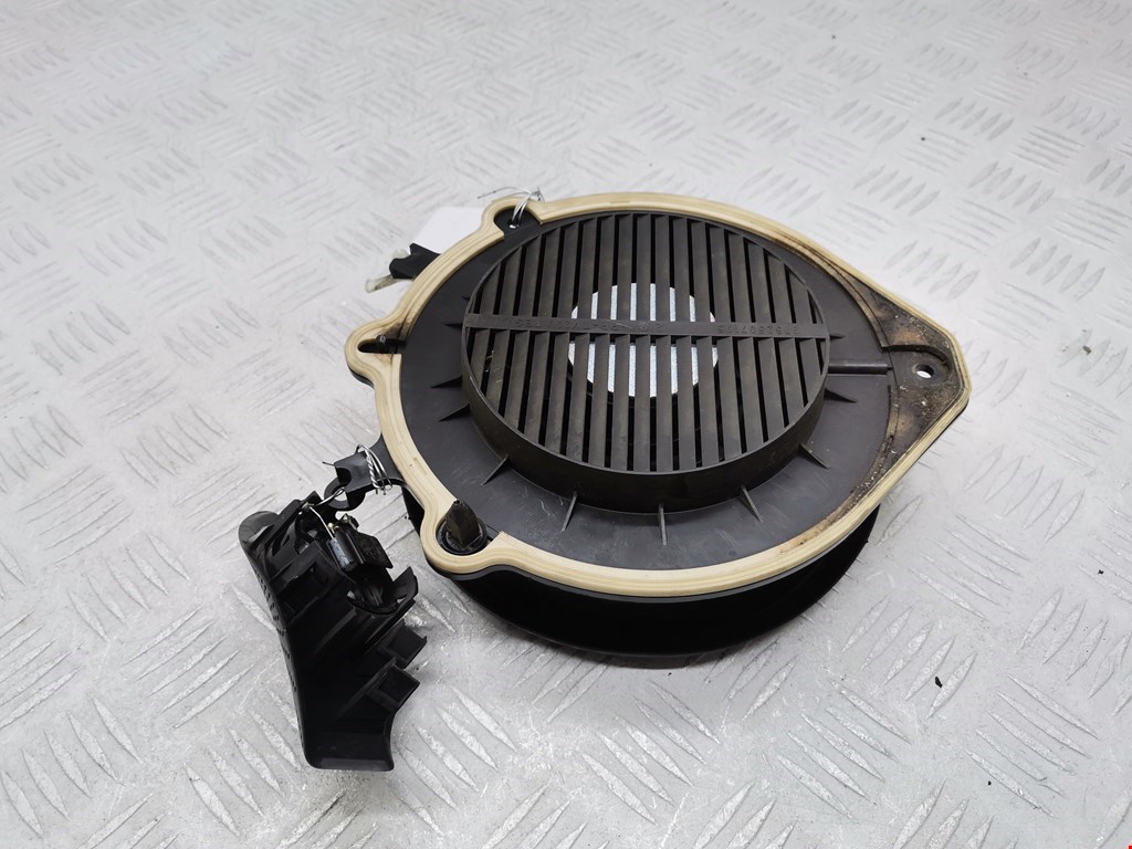 Динамик SEAT Exeo 2008-2013