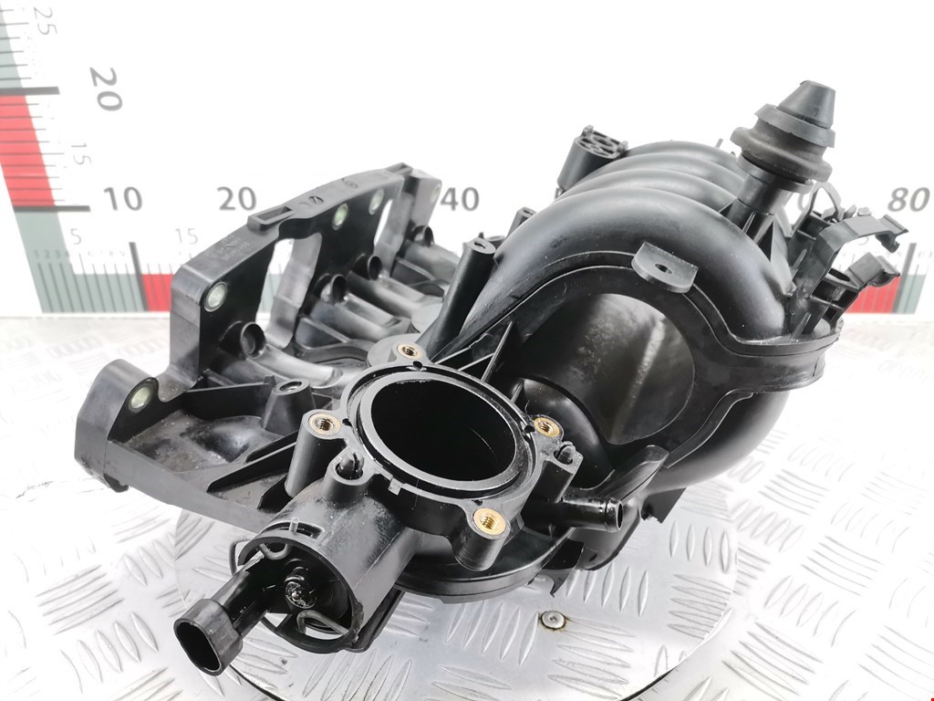 Коллектор впускной FIAT Grande Punto 2005-2009