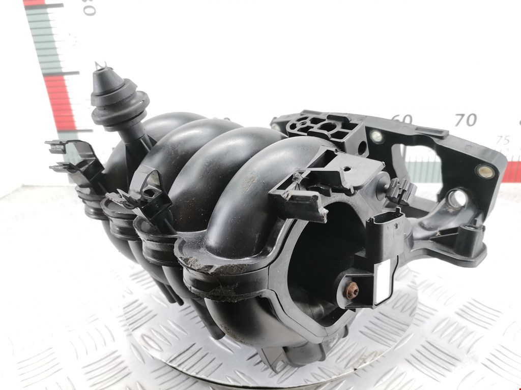 Коллектор впускной FIAT Grande Punto 2005-2009