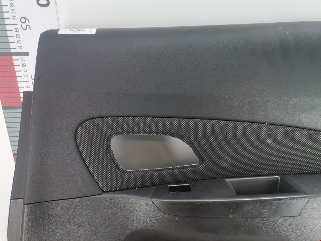 Обшивка двери задняя правая CHEVROLET Cruze 2009-2015