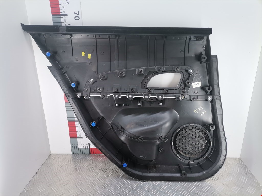 Обшивка двери задняя правая CHEVROLET Cruze 2009-2015