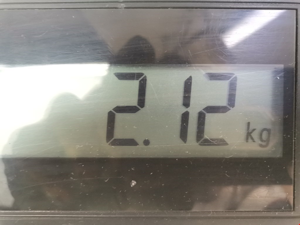 Стекло двери заднее левое FIAT Bravo 2007-2014