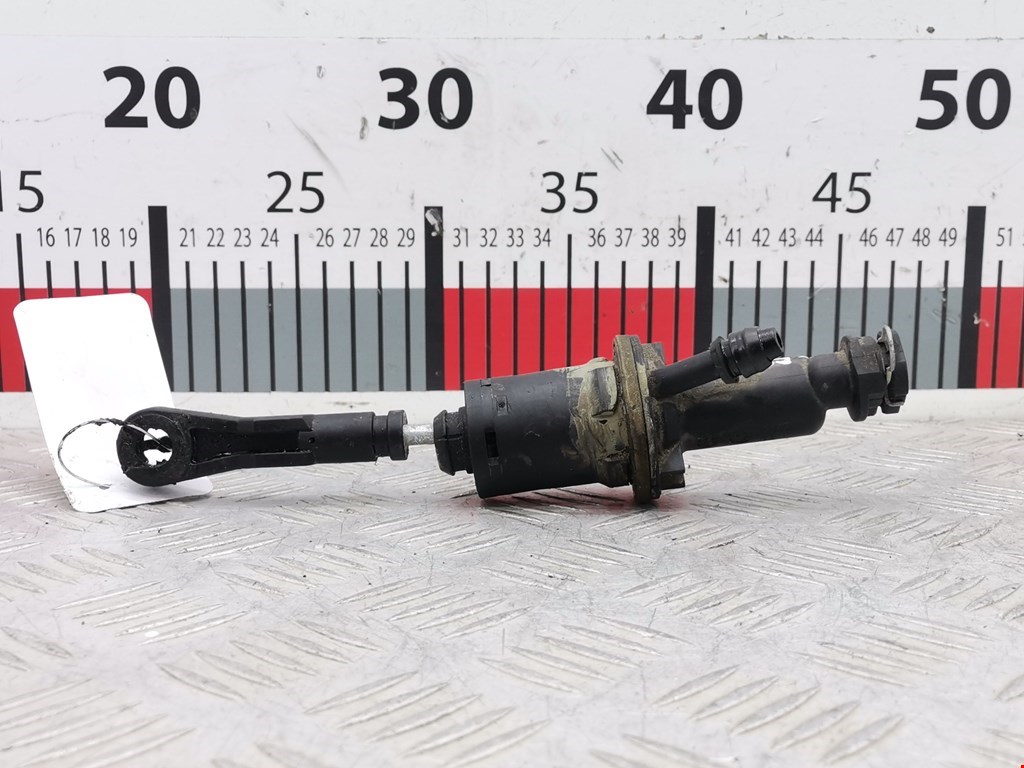 Цилиндр сцепления главный PEUGEOT 407 2004-2010