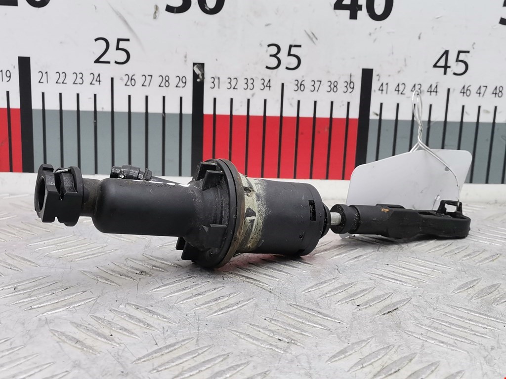 Цилиндр сцепления главный PEUGEOT 407 2004-2010